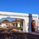 Marbella International University Centre