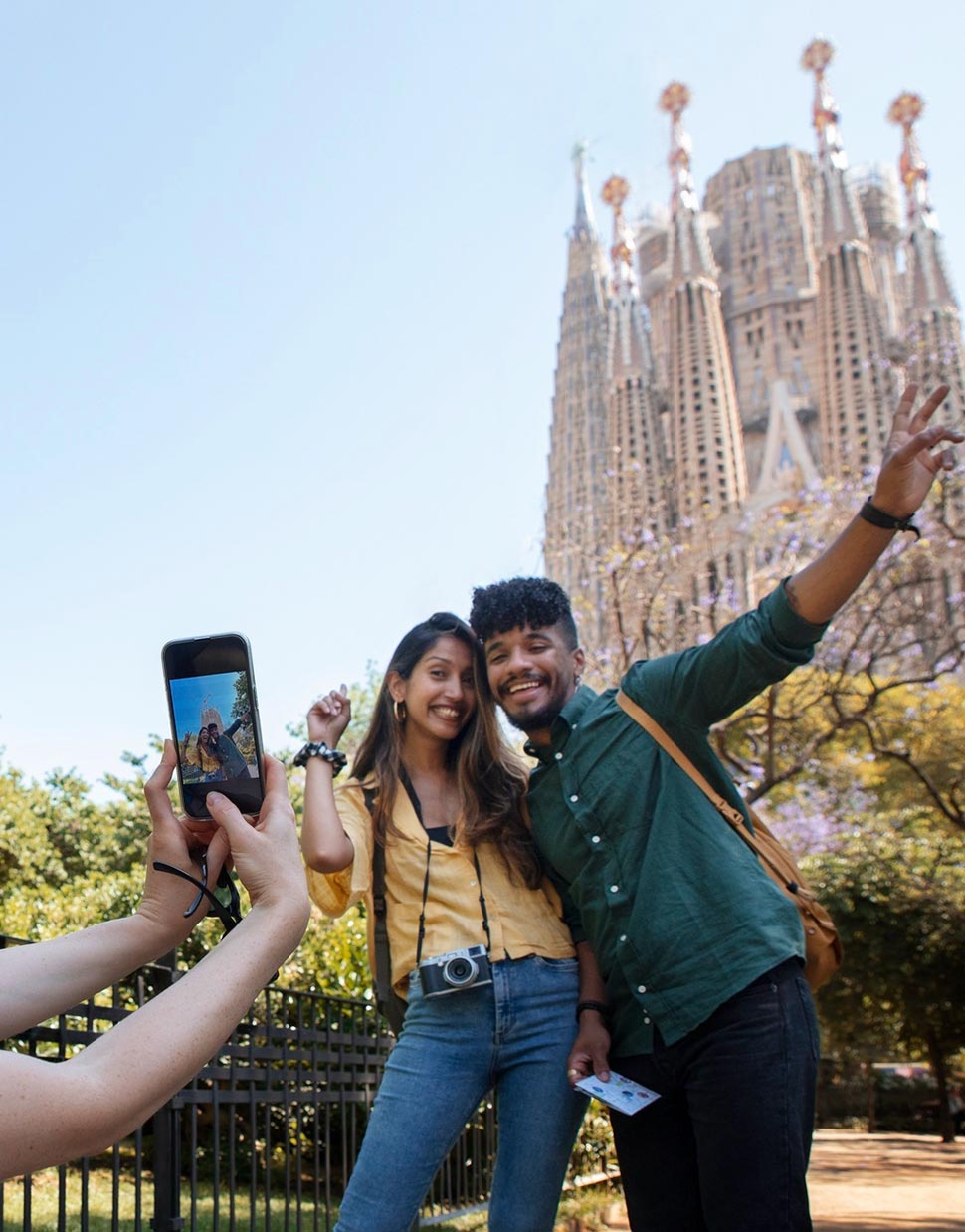 Attractivité en espagne