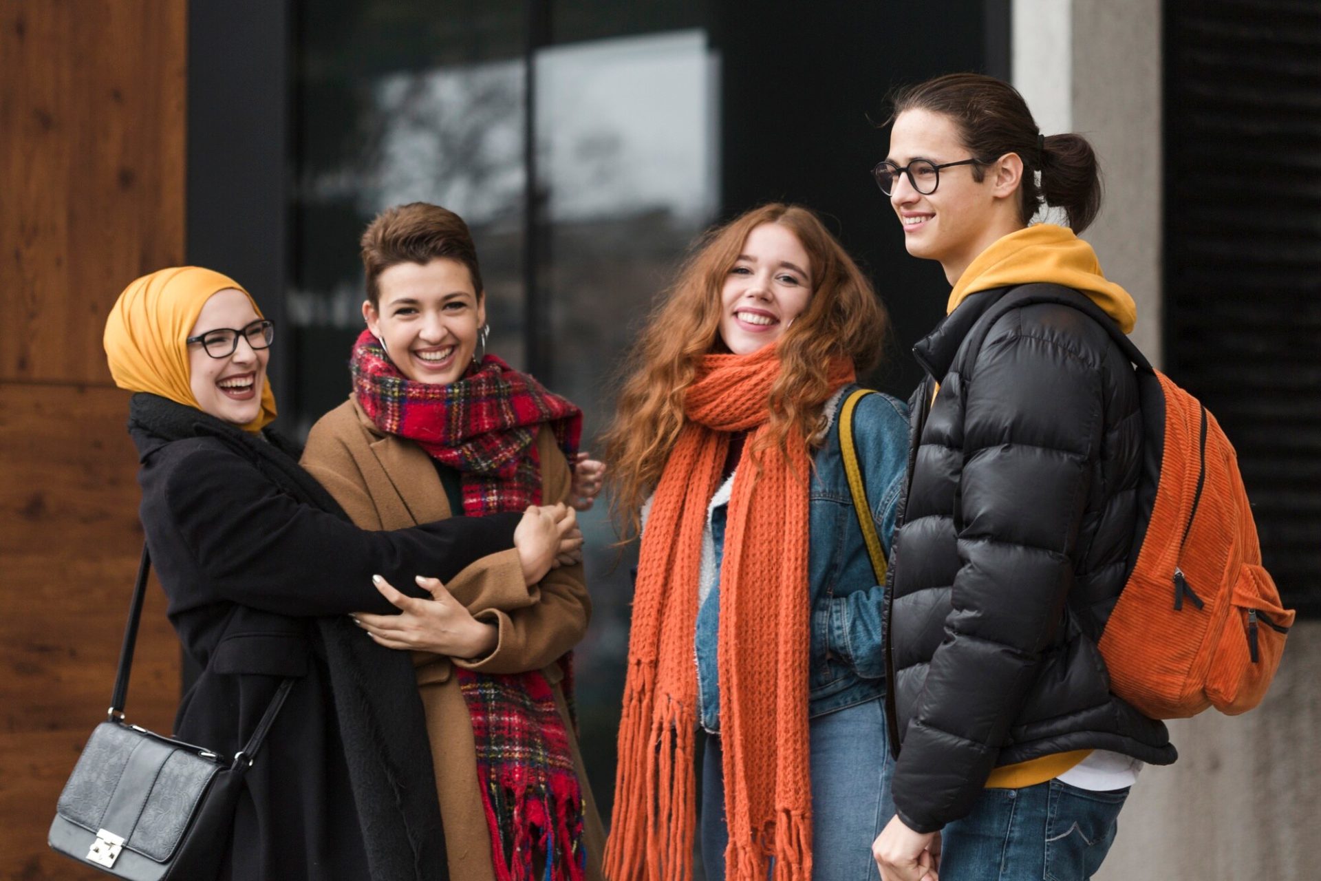 group-teenagers-laughing-together_23-2148421549