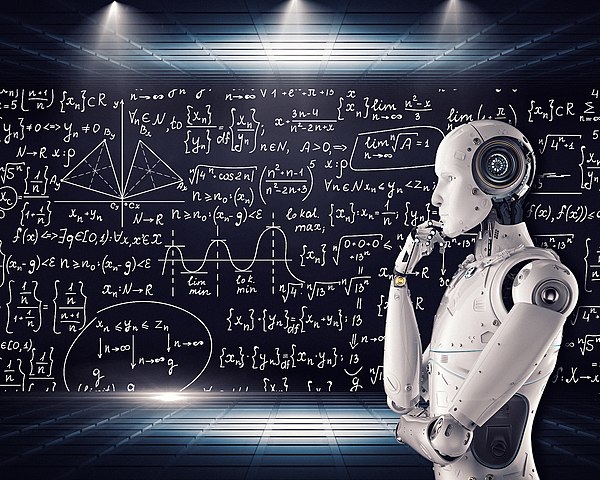 inteligence artificielle et enseignement