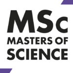 Master of Science (MSc)