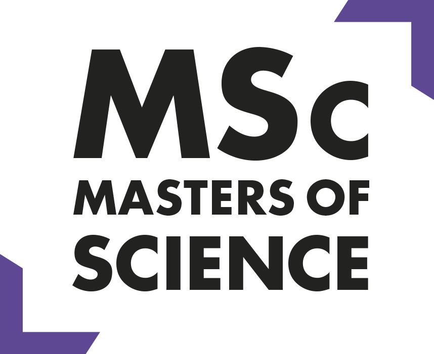 Master of Science (MSc)