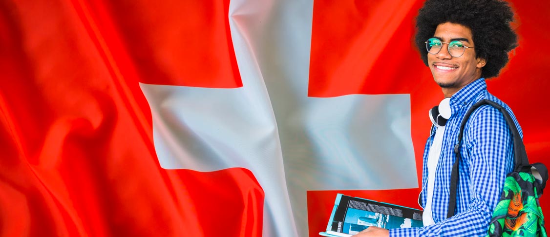 suisse-etude