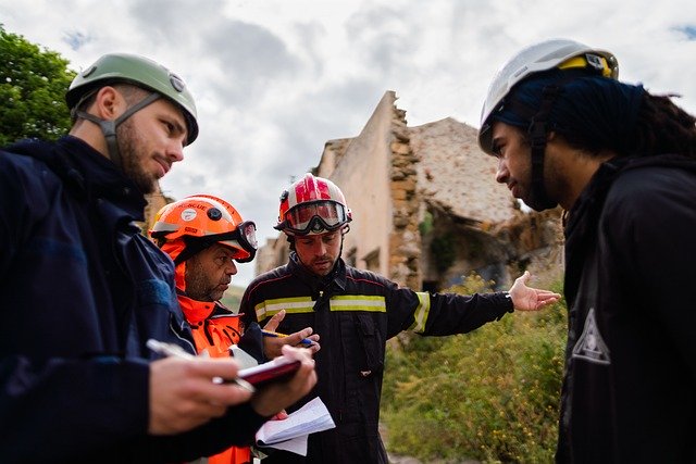 les masters Ville et environnements Urbains