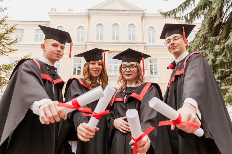 Classement Shangai 2023 des meilleures universités