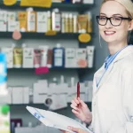 études en pharmacie : la filière pharmacie